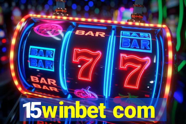 15winbet com